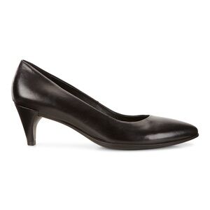 ECCO 45 Pointy Toe Sleek Pumps Shoes